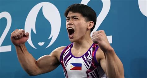 carlos yulo age|Carlos Yulo wins all.